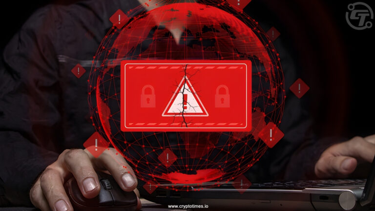 Copy-Paste Error Costs Crypto User $50 Million in Wallet Scam