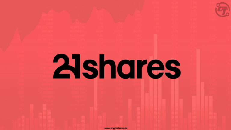 21Shares Forecasts $1T Stablecoins, $500B Tokenized Assets in 2026