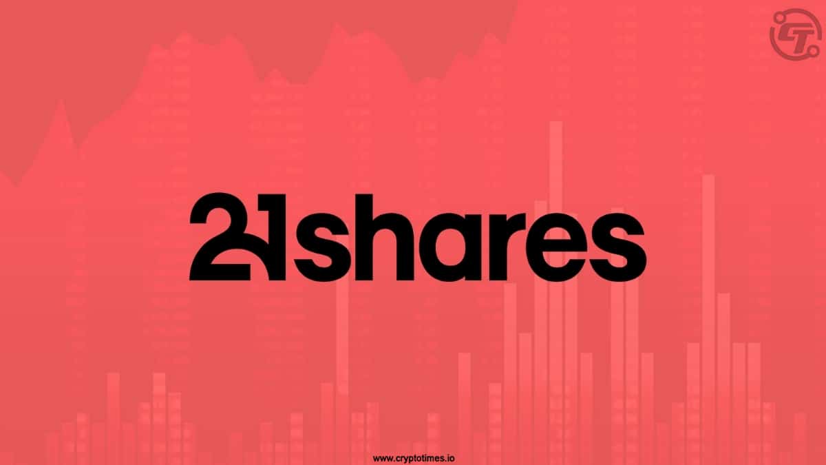 21Shares Forecasts $1T Stablecoins, $500B Tokenized Assets in 2026