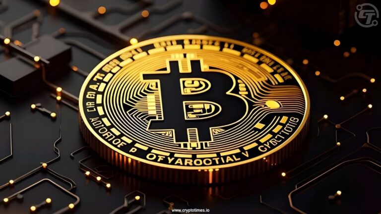 Crypto Liquidations Soar as Bitcoin Trading Hits Record Levels