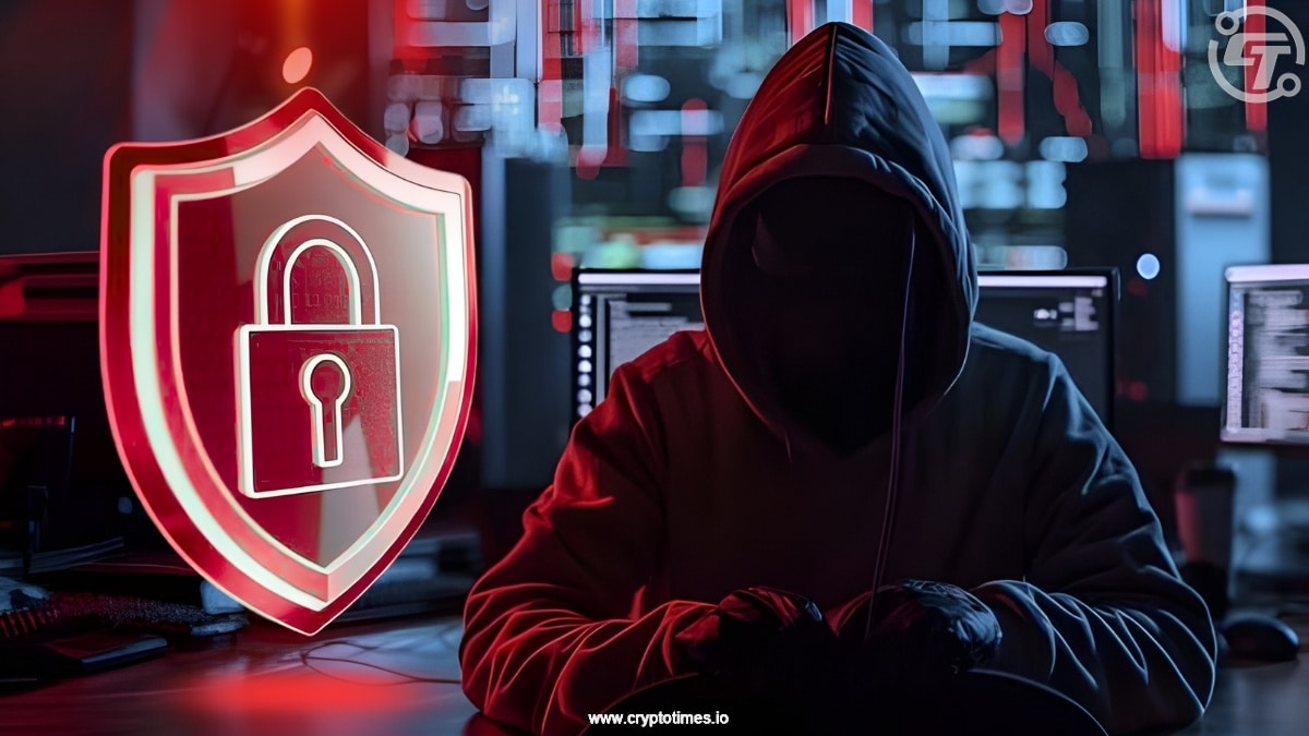 Crypto Whale Loses $27M After Multisig Wallet Hack