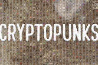 CryptoPunks The First Blockchain Art That Inspired NFTs
