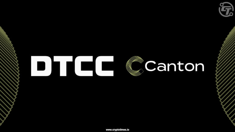 DTCC Approved as Canton Network Super Validator in Governance Vote