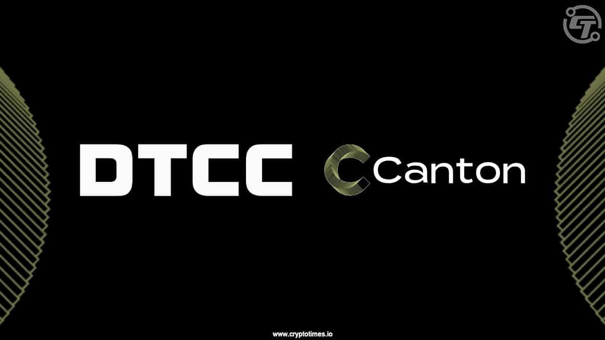 DTCC Approved as Canton Network Super Validator in Governance Vote