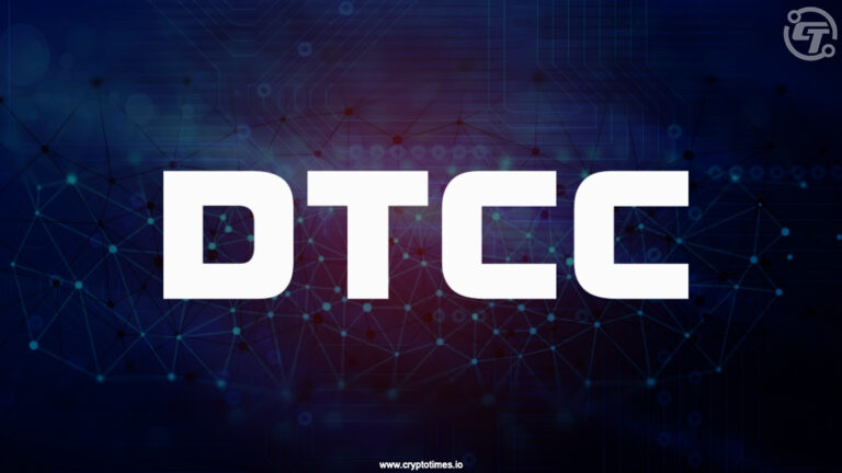 DTCC Plans to Bring U.S. Treasury Securities Onchain with Tokenization