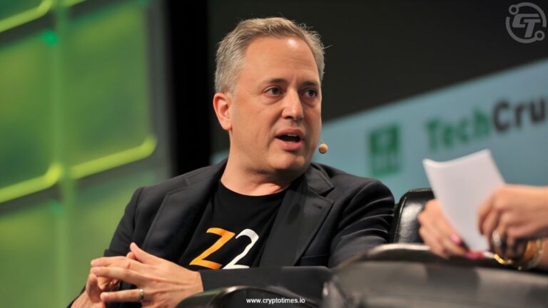 David Sacks Denies NYT Conflict of Interest Claims as Crypto Czar