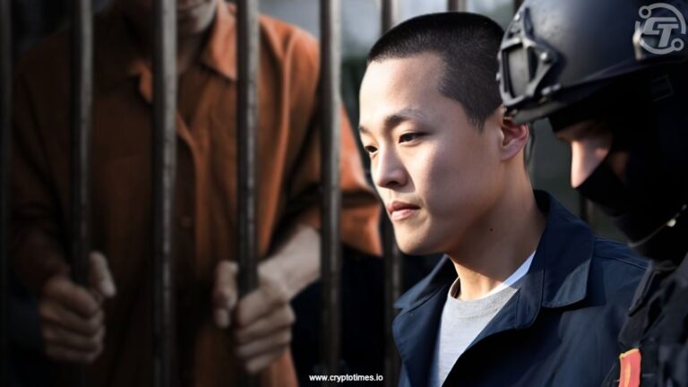 Do Kwon Sentenced to 15 Years Over $40 Billion Crypto Fraud