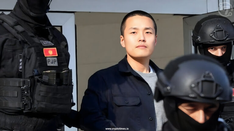 Do Kwon to Possibly Face Second Trial in South Korea