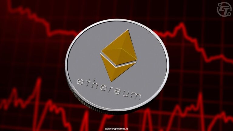 Ethereum DAT Purchases Sink to New Lows in Q4