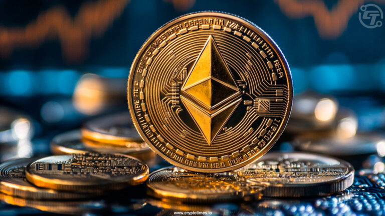 Ethereum Net Buy Volume Signals Potential Surge