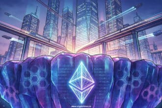 Ethereum’s Settlement Layer Thesis