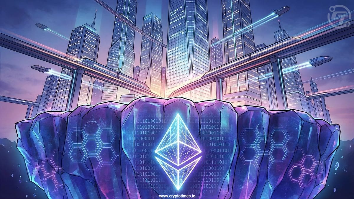 Ethereum’s Settlement Layer Thesis