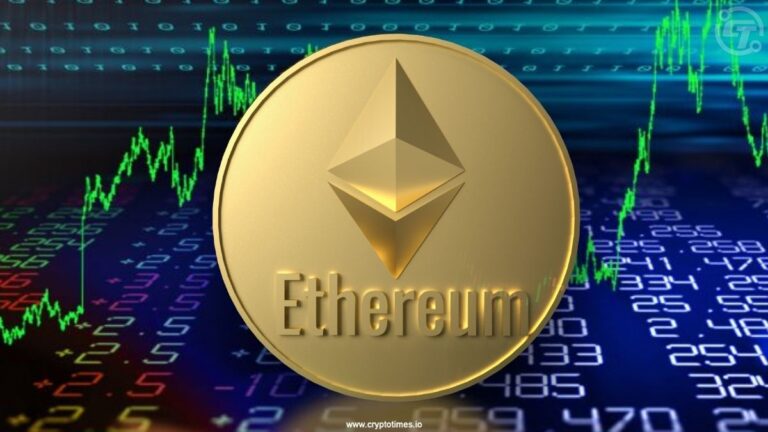 Ethereum’s First BPO Fork Goes Live After Fusaka Upgrade