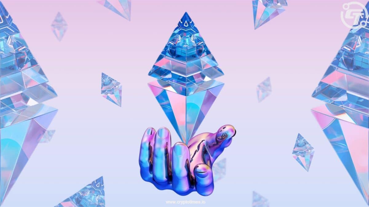 Ethereum’s Fusaka Upgrade Quietly Resets the Power Map