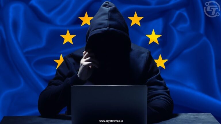 Europe Shuts Down €1.3B CryptoMixer in AML Operation