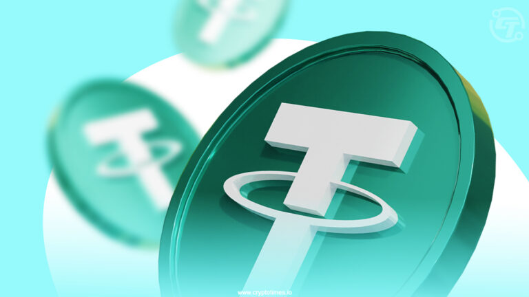 Ex-Citi Analyst Counters Hayes’ Warning on Tether’s Financial Health