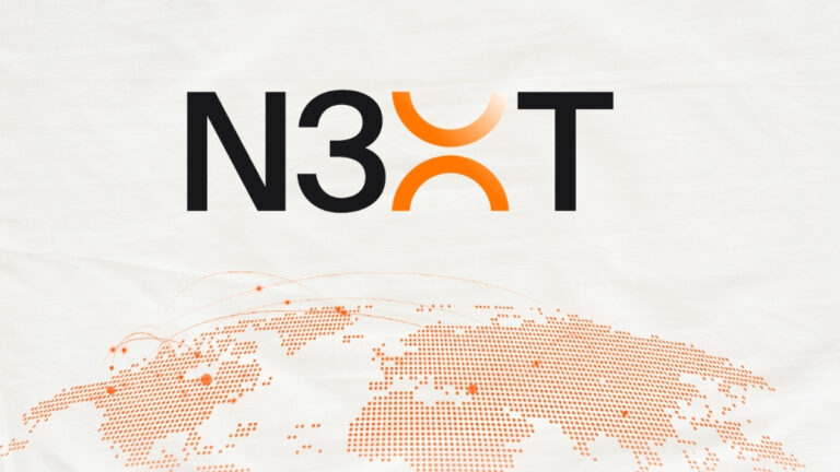 Ex-Signature Bank Execs Launch N3XT, a Full-Reserve Blockchain Bank