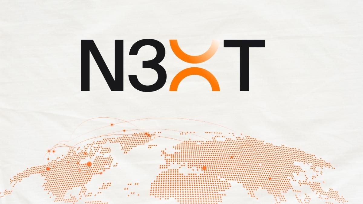 Ex-Signature Bank Execs Launch N3XT, a Full-Reserve Blockchain Bank