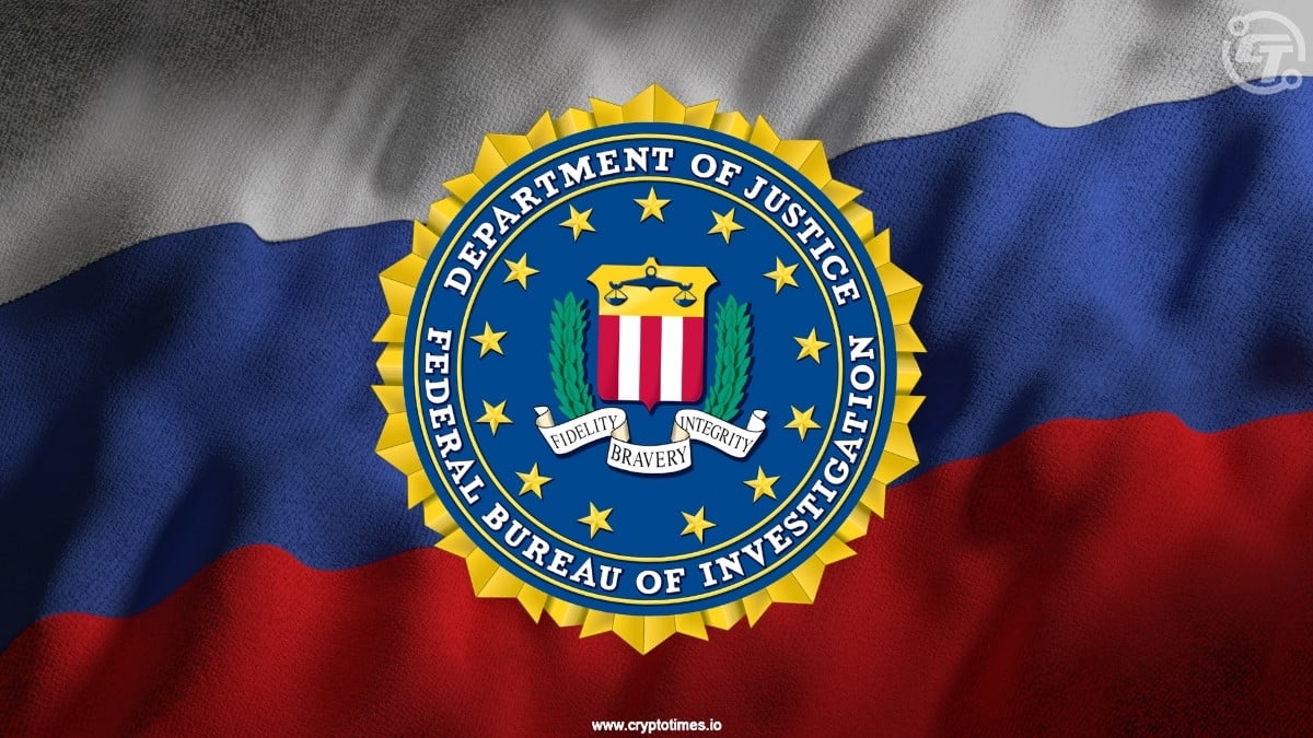 FBI Disrupts Russian Operator E-Note Laundering Network