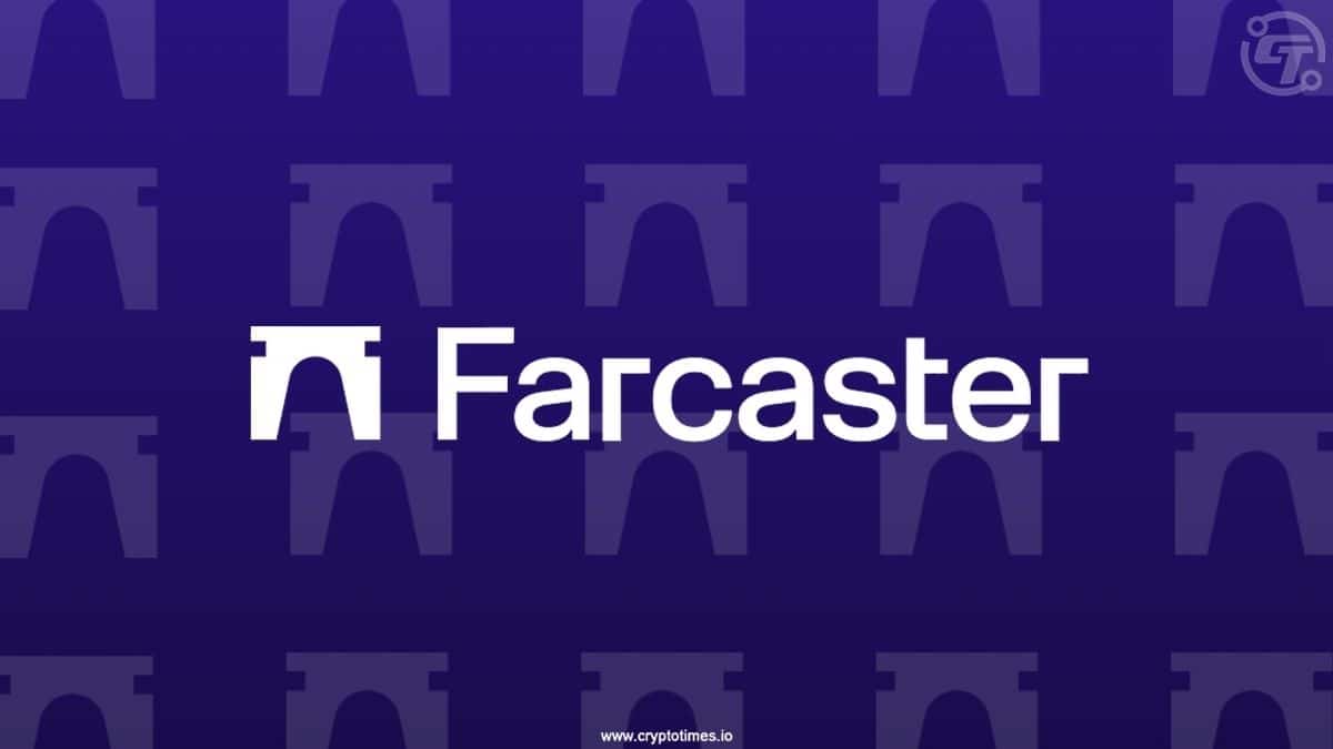 Farcaster's Pivot to Wallet Sparks Debate Among Crypto Community