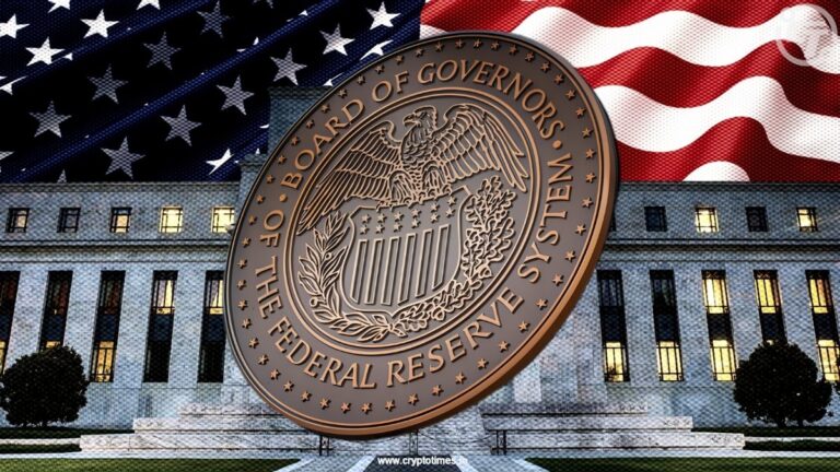 Federal Reserve's $6.8B Liquidity Injection Pushes Bitcoin Above $90K