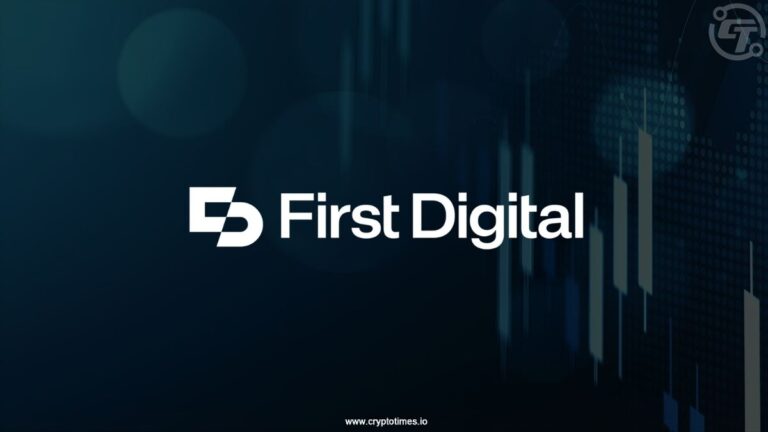 First Digital Plans SPAC Merger Deal to Go Public