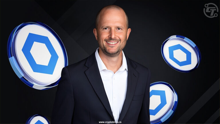 First Spot Chainlink (LINK) ETF Set to Launch This Week