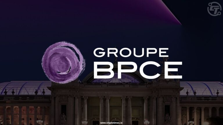 French Bank BPCE Integrates Crypto Trading for Customers