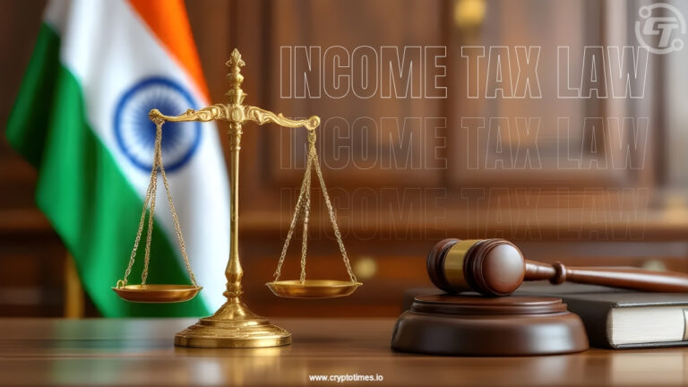 From April 2026, India Can Track Crypto, Emails, & Social Media
