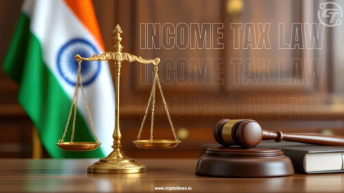 From April 2026, India Can Track Crypto, Emails, & Social Media