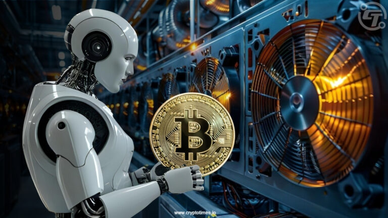 From Mining to AI Can Bitcoin Infrastructure Solve the Global Compute Crisis
