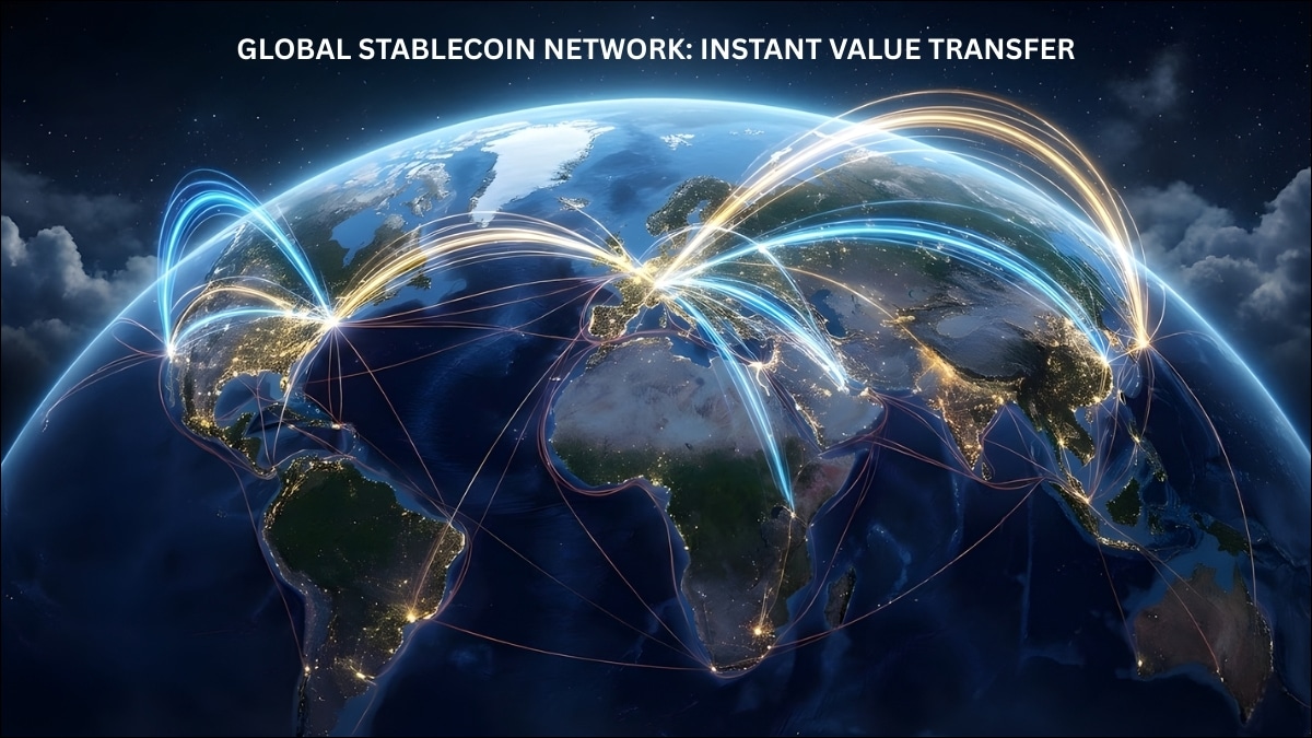 Global Stablecoin Network