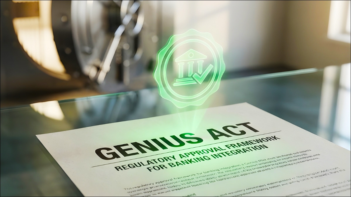 GENIUS Act