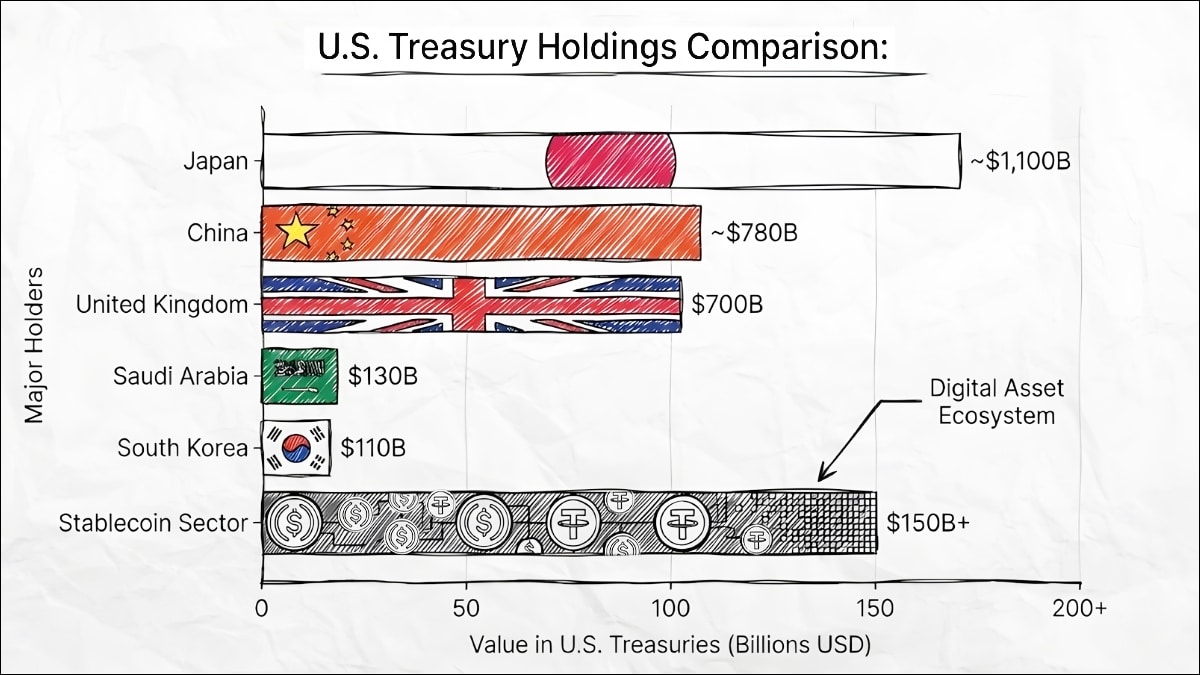 Geopolitics & Macro