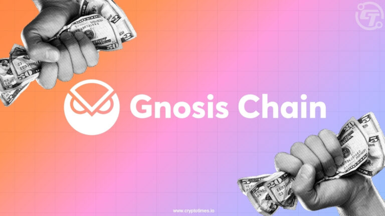 Gnosis Executes Hard Fork to Return $9.4M to Balancer Hack Victim