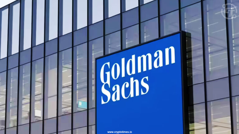 Goldman Sachs to Buy Innovator ETFs in $2B Deal