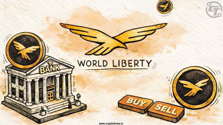 Governance Without Alignment A Critical Look at World Liberty Financial