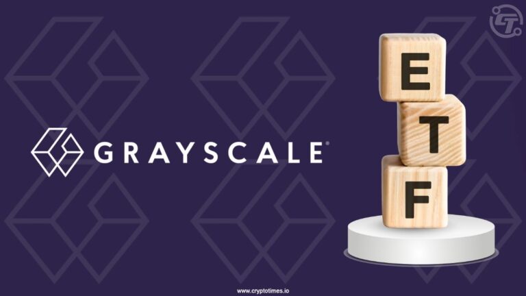 Grayscale Grows ETF Lineup Amid Changing Crypto Flows