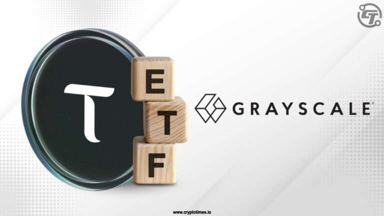 Grayscale Moves to Convert Bittensor Trust into Spot TAO ETF