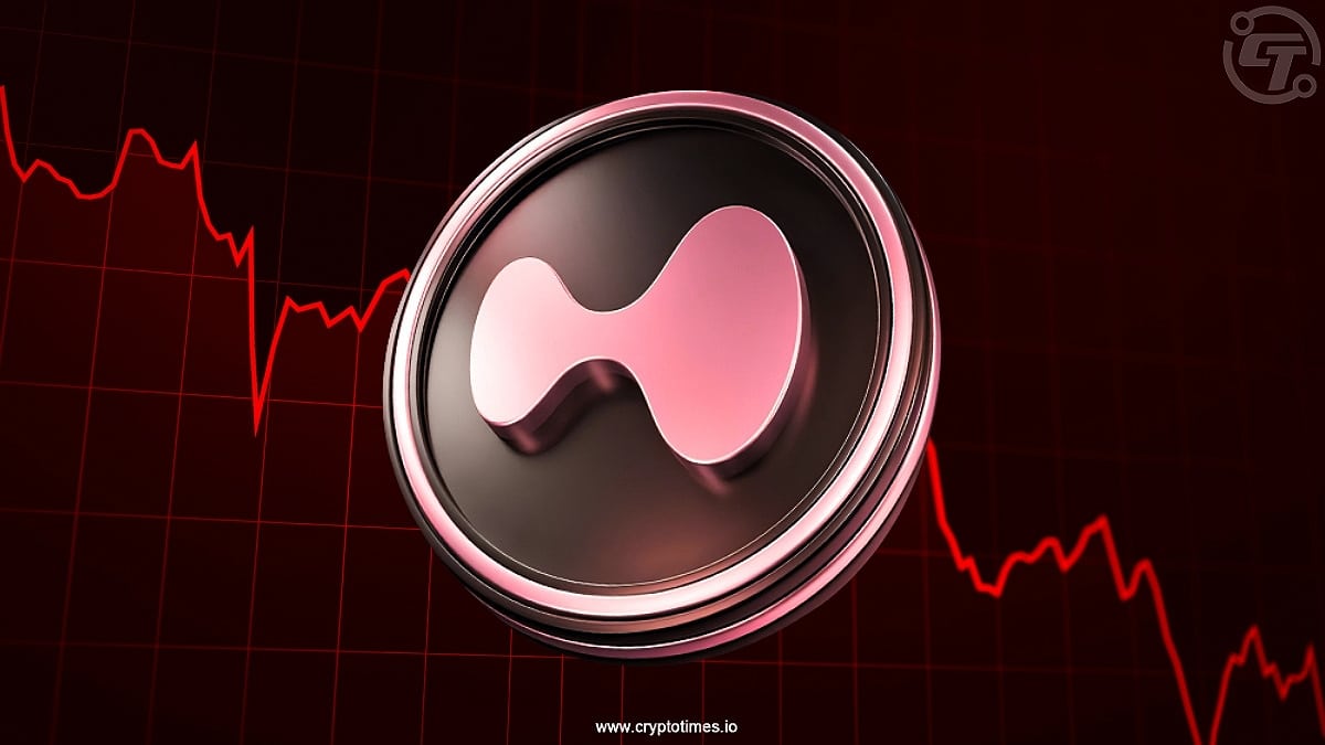 HYPE Falls 60% From Peak Why is Hyperliquid Aura Vanishing