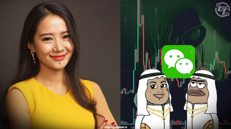 Hacker Exploits Binance Co-CEO’s WeChat to Pump Mubarakah Token