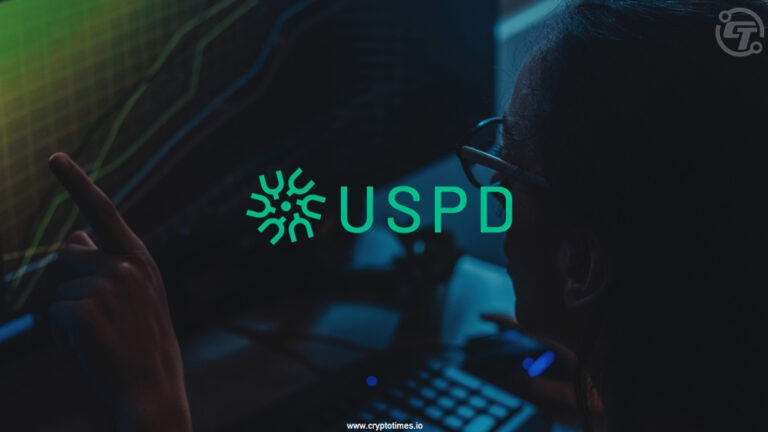 Hackers Exploit USPD Stablecoin via Proxy Deployment Vulnerability