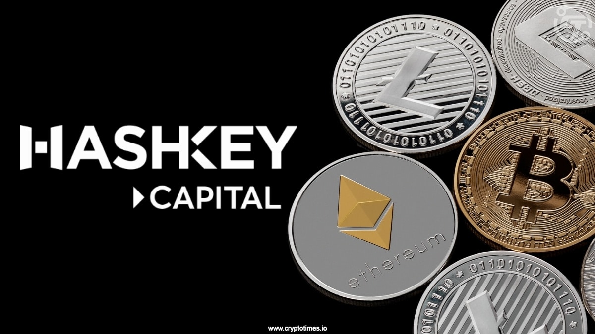 HashKey Capital Secures $250 Million for New Crypto Fund