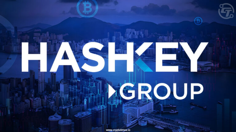 HashKey Clears HKEX Hearing, Paving Way for Hong Kong IPO
