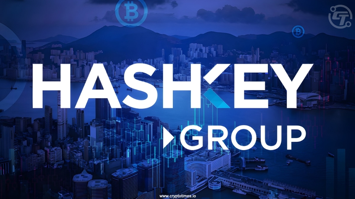 HashKey Clears HKEX Hearing, Paving Way for Hong Kong IPO