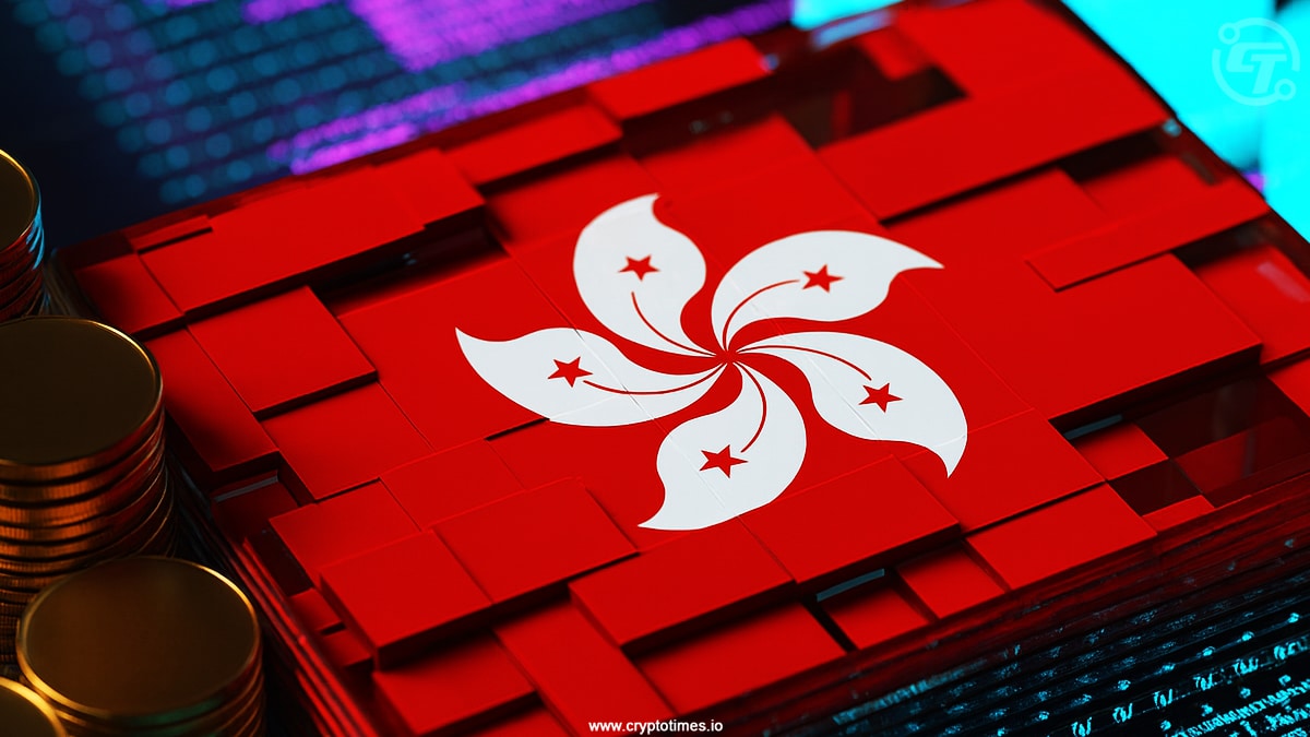 Hong Kong Stablecoin Stocks Tumble After PBOC Crypto Warning