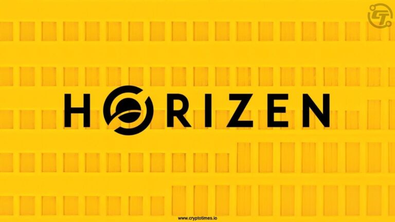 Horizen Mainnet Launches on Base for Fast, Private Ethereum Apps