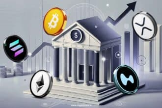 How the Crypto Market Behaved Throughout the Year 2025