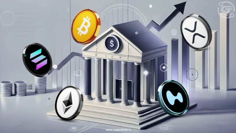 How the Crypto Market Behaved Throughout the Year 2025