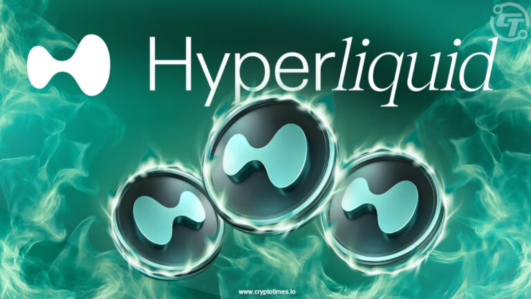 Hyper Foundation Burns 37.5 million HYPE Tokens